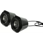 Колонки Edifier G1000 2.0 черный 10Вт BT