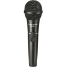 Микрофон проводной Audio-Technica PRO41 4.5м черный