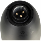 Микрофон проводной AKG P220 черный