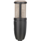 Микрофон проводной AKG P220 черный