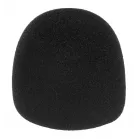 Микрофон проводной Оклик SM-700G 2.5м черный