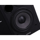 Колонки Edifier R1280DBs 2.0 черный 42Вт BT