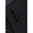 Колонки Edifier R1280DBs 2.0 черный 42Вт BT