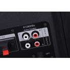 Колонки Edifier R1280DBs 2.0 черный 42Вт BT