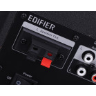 Колонки Edifier R1280DBs 2.0 черный 42Вт BT