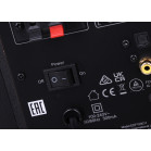Колонки Edifier R1280DBs 2.0 черный 42Вт BT
