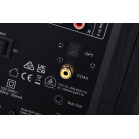 Колонки Edifier R1280DBs 2.0 черный 42Вт BT