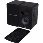 Колонки Edifier R1280DBs 2.0 черный 42Вт BT