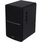 Колонки Edifier R1280DBs 2.0 черный 42Вт BT