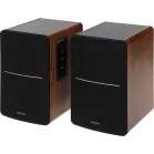 Колонки Edifier R1280DBs 2.0 коричневый 42Вт BT