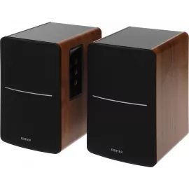 Колонки Edifier R1280DBs 2.0 коричневый 42Вт BT