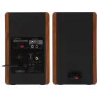 Колонки Edifier R1280DBs 2.0 коричневый 42Вт BT
