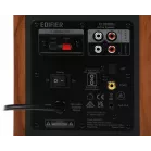 Колонки Edifier R1280DBs 2.0 коричневый 42Вт BT