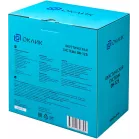 Колонки Оклик OK-125 2.0 черный 6Вт