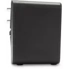 Колонки Оклик OK-423 2.1 черный 11Вт