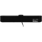 Саундбар Оклик OK-533S 1.0 черный 6Вт