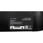 Саундбар Оклик OK-533S 1.0 черный 6Вт