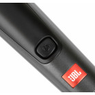 Микрофон проводной JBL PBM100 3м черный