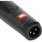 Микрофон проводной JBL PBM100 3м черный
