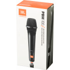 Микрофон проводной JBL PBM100 3м черный
