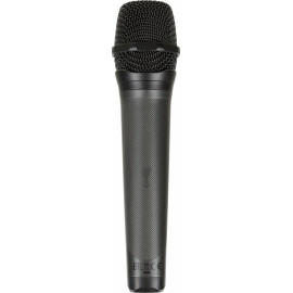 Микрофон проводной JBL PBM100 3м черный