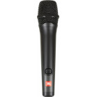 Микрофон проводной JBL PBM100 3м черный