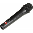 Микрофон проводной JBL PBM100 3м черный
