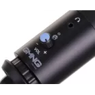 Микрофон проводной GMNG SM-900G 2м черный