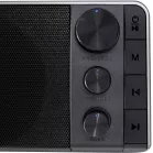 Колонки Оклик OK-450 2.1 черный 15Вт BT портативные