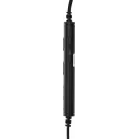 Гарнитура проводная Yealink UH34 Dual UC черный