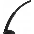 Гарнитура проводная Yealink UH34 Dual UC черный