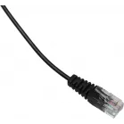 Гарнитура проводная Yealink YHS34 Mono черный