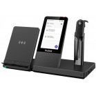 Гарнитура беспроводная Yealink WH67 TM серый