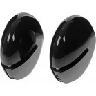 Колонки Edifier E25HD 2.0 черный 74Вт BT