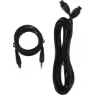 Колонки Edifier E25HD 2.0 черный 74Вт BT