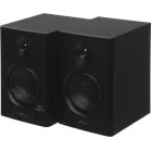 Колонки Edifier MR4 2.0 черный 42Вт
