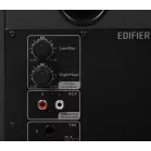 Колонки Edifier MR4 2.0 черный 42Вт