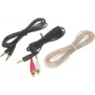 Колонки Edifier MR4 2.0 черный 42Вт