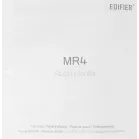 Колонки Edifier MR4 2.0 черный 42Вт