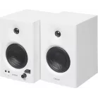 Колонки Edifier MR4 2.0 белый/черный 42Вт