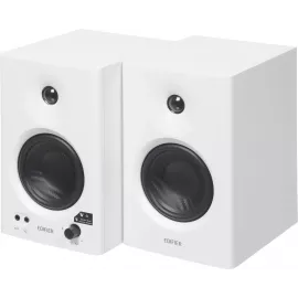 Колонки Edifier MR4 2.0 белый/черный 42Вт