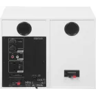 Колонки Edifier MR4 2.0 белый/черный 42Вт