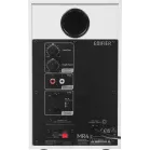 Колонки Edifier MR4 2.0 белый/черный 42Вт