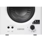 Колонки Edifier MR4 2.0 белый/черный 42Вт