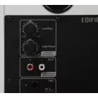 Колонки Edifier MR4 2.0 белый/черный 42Вт