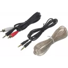 Колонки Edifier MR4 2.0 белый/черный 42Вт