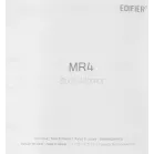 Колонки Edifier MR4 2.0 белый/черный 42Вт