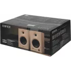 Колонки Edifier MR4 2.0 белый/черный 42Вт