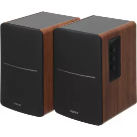 Колонки Edifier R1280Ts 2.0 коричневый 42Вт