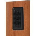 Колонки Edifier R1380DB 2.0 светлое дерево/черный 42Вт BT